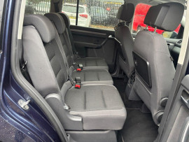 
                                                                                        Voiture
                                                                                         Volkswagen Touran SE FSI 7 STR AUTO MOT 9/26 7 SEATS 56K ONLY 1.4 5dr