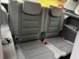 
                                                                                        Voiture
                                                                                         Volkswagen Touran SE FSI 7 STR AUTO MOT 9/26 7 SEATS 56K ONLY 1.4 5dr