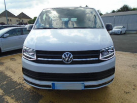 
                                                                                        Utilitaire
                                                                                         VOLKSWAGEN Transporter Fg 2.8T L1H1 2.0 TDI 150CH