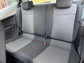 
                                                                                        Voiture
                                                                                         Volkswagen UP! Hatchback 1.0 BlueMotion Tech Move up! (2013/63) 3dr