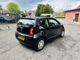 
                                                                                        Voiture
                                                                                         Volkswagen UP! Hatchback 1.0 High up! (2013/63) 5dr