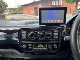 
                                                                                        Voiture
                                                                                         Volkswagen UP! Hatchback 1.0 High up! (2013/63) 5dr