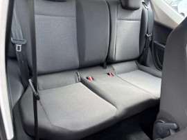 
                                                                                        Voiture
                                                                                         Volkswagen UP! Hatchback 1.0 Move up! (2013/62) 3dr