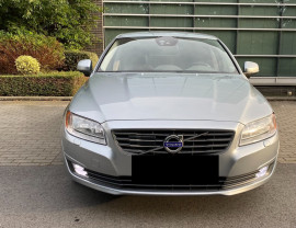 
                                                                                        Voiture
                                                                                         Volvo S80 T4 1.6essence 180ch