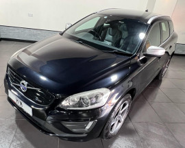 Voiture
                                                                                Volvo XC60 2.0 D4 R-Design Lux SUV 5dr Diesel Geartronic Euro 6 (s/s) (181 ps)