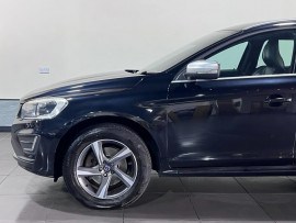 Voiture
                                                                                Volvo XC60 2.0 D4 R-Design Lux SUV 5dr Diesel Geartronic Euro 6 (s/s) (181 ps)