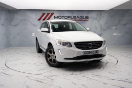 
                                                                                        Voiture
                                                                                         Volvo XC60 2.4 D5 SE Lux Nav Geartronic AWD Euro 5 5dr