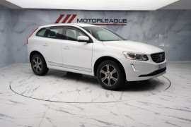 
                                                                                        Voiture
                                                                                         Volvo XC60 2.4 D5 SE Lux Nav Geartronic AWD Euro 5 5dr