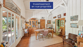 
                                                                                        Vente
                                                                                         VOTRE FUTURE MAISON DE REVE AU CAP-FERRET A PRIX REDUIT