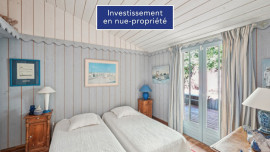 Vente
VOTRE FUTURE MAISON DE REVE AU CAP-FERRET A PRIX REDUIT