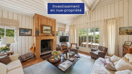 
                                                                                        Vente
                                                                                         VOTRE FUTURE MAISON DE REVE AU CAP-FERRET A PRIX REDUIT