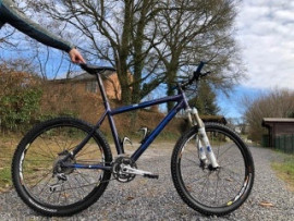 
                                                                        Vélos
                                                                         VTT lapierre