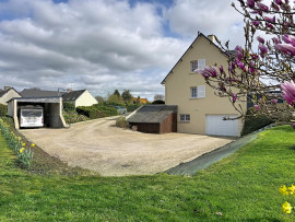 
                                                                                        Vente
                                                                                         vue dégagée, 5 minutes de ST LO