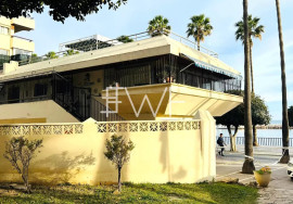 
                                                                                        Vente
                                                                                         Vue mer unique – 335 m² port MARBELLA