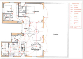 
                                                                                        Vente
                                                                                         Vue panoramique exceptionnelle à couper le souffle
