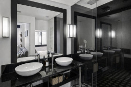 
                                                                                        Vente
                                                                                         Vue Seine – Appartement lumineux avec balcon