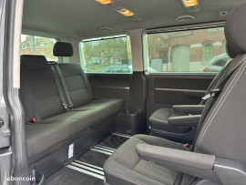 
                                                                                        Voiture
                                                                                         Vw Multivan T6 2.0 Tdi 204cv Confortline 7 Places