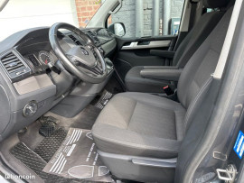
                                                                                        Voiture
                                                                                         Vw Multivan T6 2.0 Tdi 204cv Confortline 7 Places
