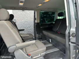 
                                                                                        Voiture
                                                                                         Vw Multivan T6 2.0 Tdi 204cv Confortline 7 Places