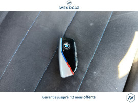 
                                                                                        Voiture
                                                                                         X2 2.0 I 170H 155 MHEV HYBRID 48VOLT M-SPORT SDRIVE DKG BVA