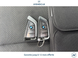 
                                                                                        Voiture
                                                                                         X4 2.0 D 190 X M-SPORT XDRIVE BVA