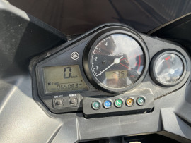 
                                                                                        Moto - Scooter
                                                                                         Yamaha TDM Twin 900 2002