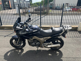 
                                                                                        Moto - Scooter
                                                                                         Yamaha TDM Twin 900 2002