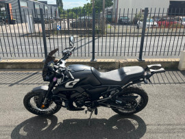 
                                                                                        Moto - Scooter
                                                                                         Zontes 125 GK 2024