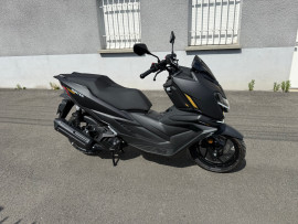 
                                                                                        Moto - Scooter
                                                                                         Zontes 125 X 2026