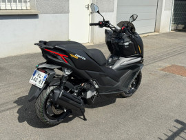 
                                                                                        Moto - Scooter
                                                                                         Zontes 125 X 2026