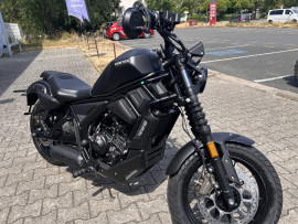 
                                                                                        Moto - Scooter
                                                                                         Zontes 😉 ZONTES 125 C CRUISER 2026 – OFFRE PROMO EXCEPTIONNELLE 😉 2026