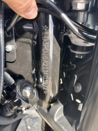
                                                                                        Moto - Scooter
                                                                                         Zontes 😉 ZONTES 125 SCRAMBLER – OFFRE EXCEPTIONNELLE À 2 999 € 😉 2026