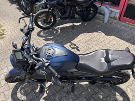
                                                                                        Moto - Scooter
                                                                                         Zontes 😉 ZONTES 125 SCRAMBLER – OFFRE EXCEPTIONNELLE À 2 999 € 😉 2026