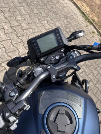 
                                                                                        Moto - Scooter
                                                                                         Zontes 😉 ZONTES 125 SCRAMBLER – OFFRE EXCEPTIONNELLE À 2 999 € 😉 2026