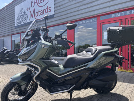 
                                                                                        Moto - Scooter
                                                                                         Zontes 😉 zontes-368 g etc enduro – garantie - faible km 1 kms 😉  5 899 € 2026
