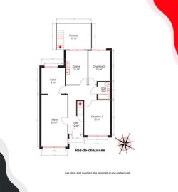 
                                                                                        Vente
                                                                                         .