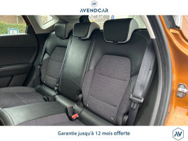 
                                                                                        Voiture
                                                                                         1.3 TCE MICRO-HYBRID 140 HYBRID INTENS BVA