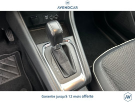 
                                                                                        Voiture
                                                                                         1.3 TCE MICRO-HYBRID 140 HYBRID INTENS BVA