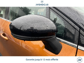 
                                                                                        Voiture
                                                                                         1.3 TCE MICRO-HYBRID 140 HYBRID INTENS BVA