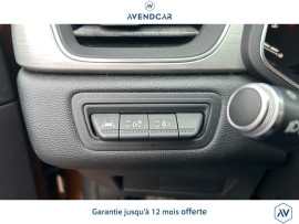 
                                                                                        Voiture
                                                                                         1.3 TCE MICRO-HYBRID 140 HYBRID INTENS BVA