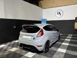 
                                                                                        Voiture
                                                                                         1.6T EcoBoost ST-200 Hatchback 3dr Petrol Manual Euro 6 (200 ps)