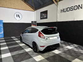 
                                                                                        Voiture
                                                                                         1.6T EcoBoost ST-200 Hatchback 3dr Petrol Manual Euro 6 (200 ps)