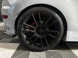 
                                                                                        Voiture
                                                                                         1.6T EcoBoost ST-200 Hatchback 3dr Petrol Manual Euro 6 (200 ps)