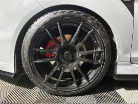 
                                                                                        Voiture
                                                                                         1.6T EcoBoost ST-200 Hatchback 3dr Petrol Manual Euro 6 (200 ps)