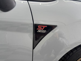 
                                                                                        Voiture
                                                                                         1.6T EcoBoost ST-200 Hatchback 3dr Petrol Manual Euro 6 (200 ps)