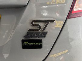 
                                                                                        Voiture
                                                                                         1.6T EcoBoost ST-200 Hatchback 3dr Petrol Manual Euro 6 (200 ps)