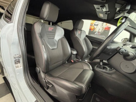 
                                                                                        Voiture
                                                                                         1.6T EcoBoost ST-200 Hatchback 3dr Petrol Manual Euro 6 (200 ps)