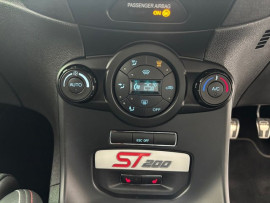 
                                                                                        Voiture
                                                                                         1.6T EcoBoost ST-200 Hatchback 3dr Petrol Manual Euro 6 (200 ps)