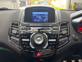 
                                                                                        Voiture
                                                                                         1.6T EcoBoost ST-200 Hatchback 3dr Petrol Manual Euro 6 (200 ps)