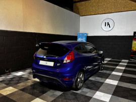 
                                                                                        Voiture
                                                                                         1.6T EcoBoost ST-3 Hatchback 3dr Petrol Manual Euro 6 (182 ps)